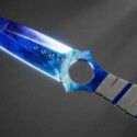 Knife Duels